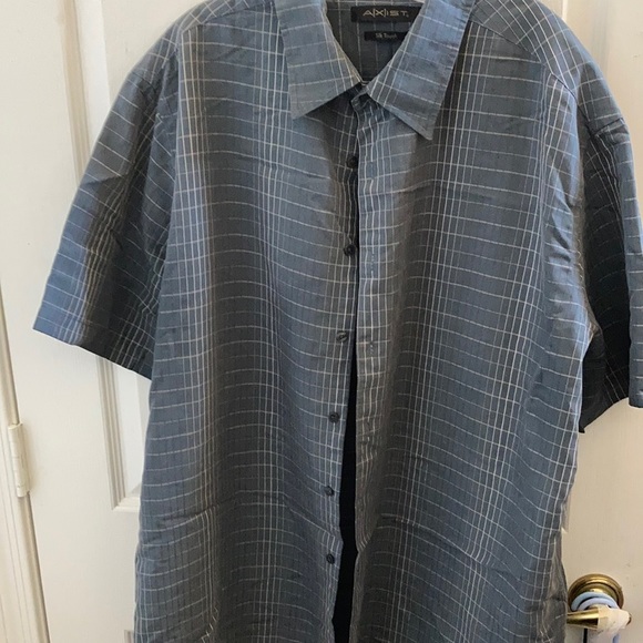 Men’s axist silk touch shirt xxl - Picture 1 of 4